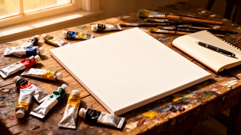Canvas