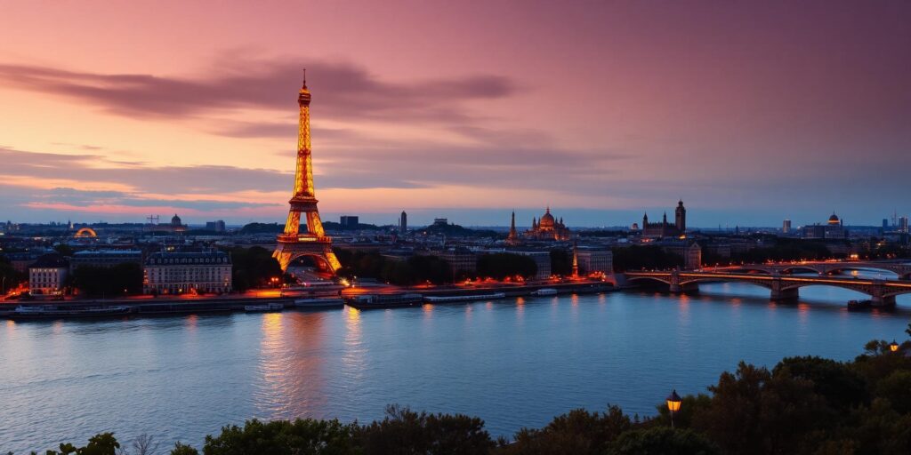 Paris