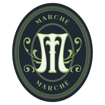 CINQ FEMMES Marché