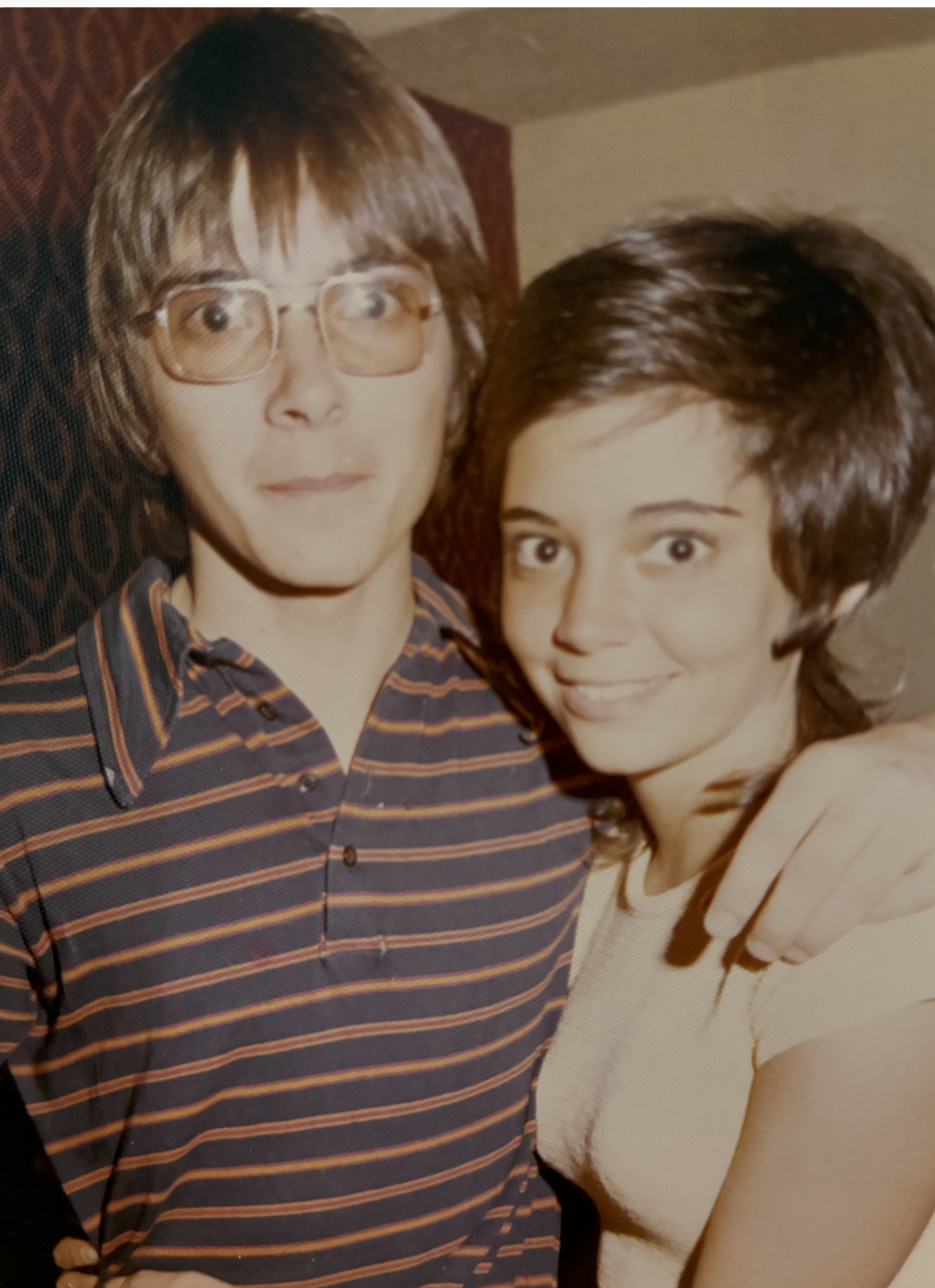 Baton Rouge, Louisiana, September, 1972