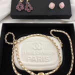 Who Gives Away Chanel?